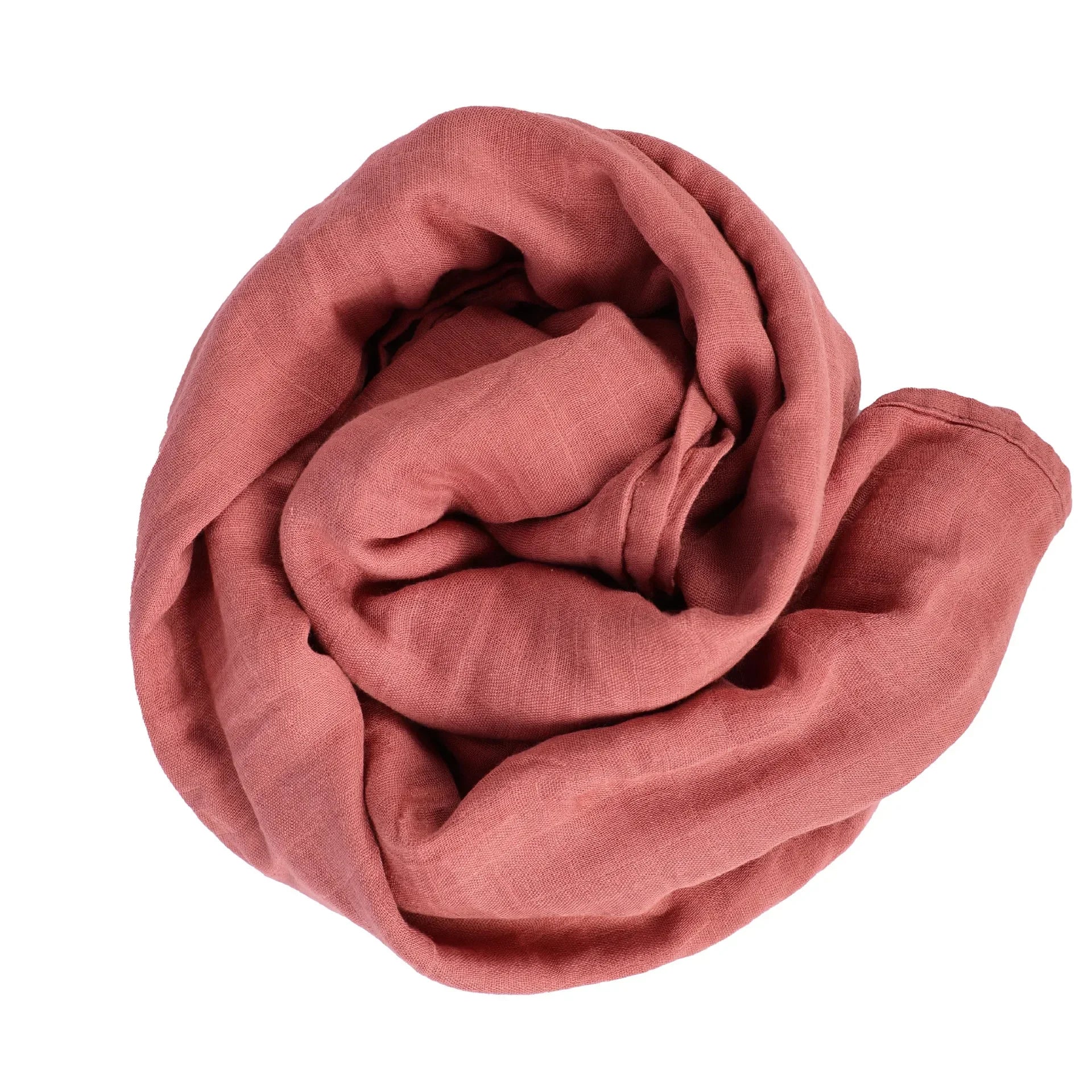 Baby Bamboo Swaddle Blanket