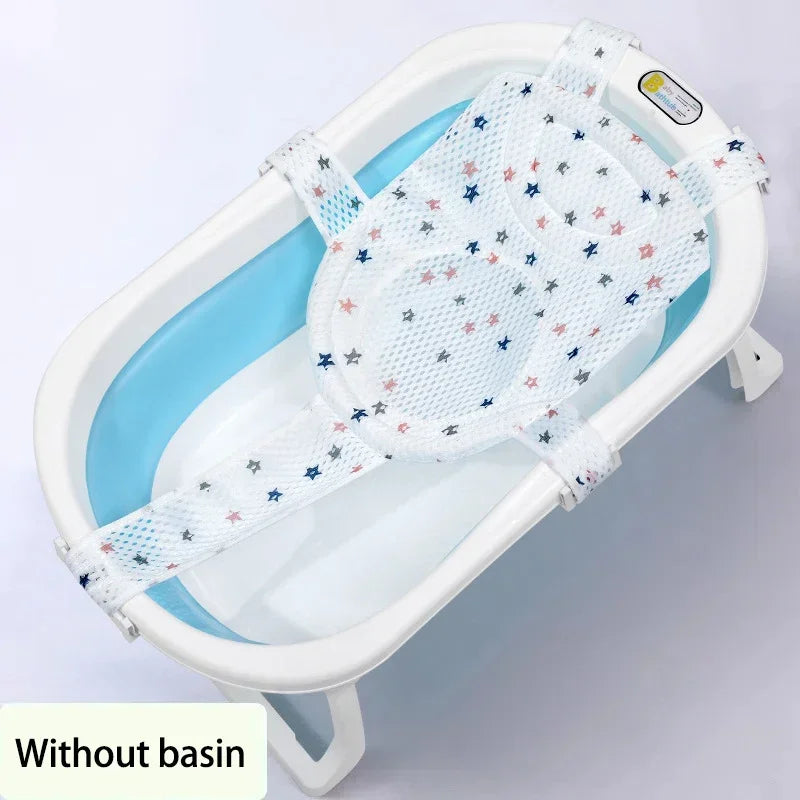 Baby Bath Net Seat