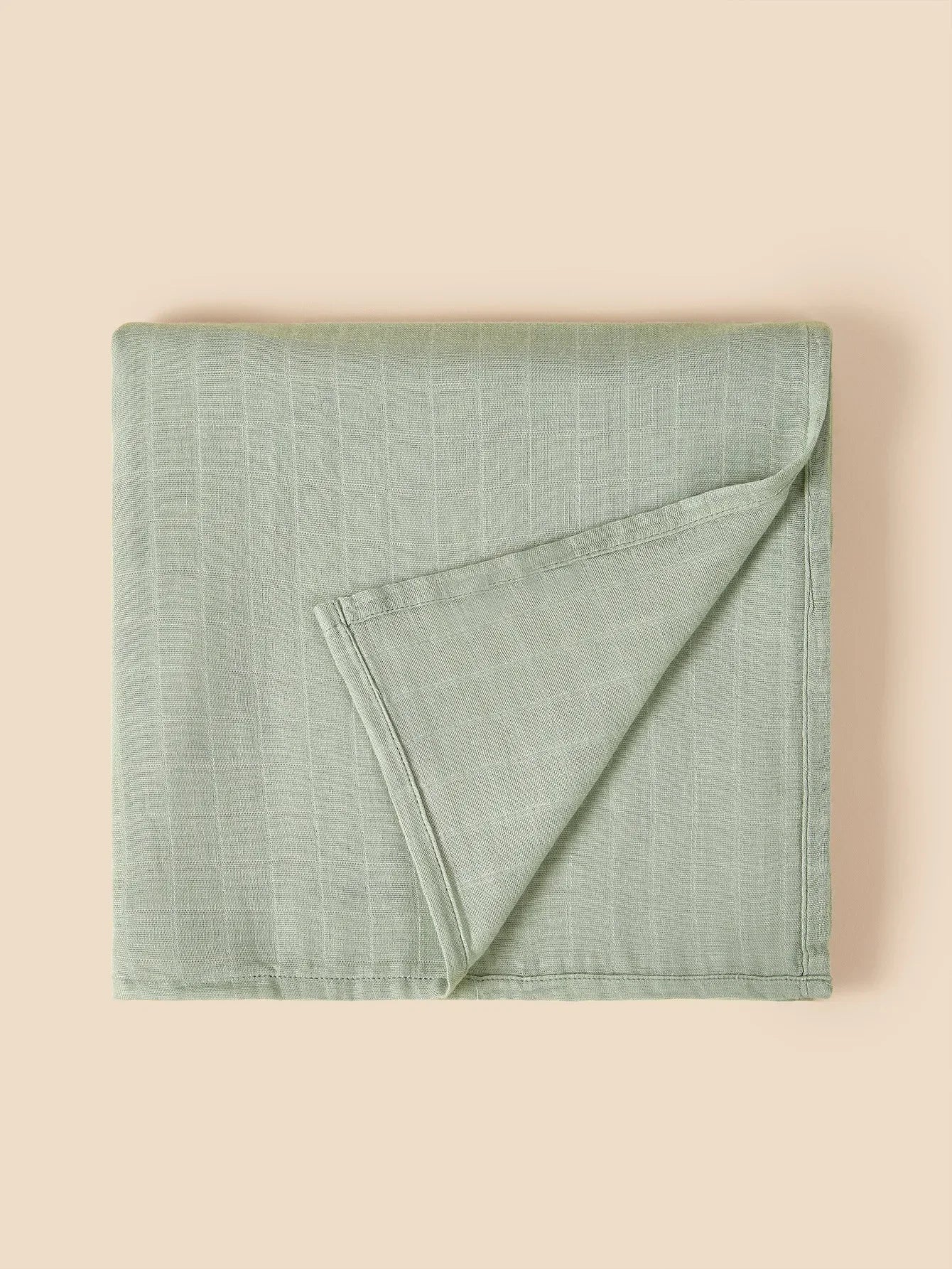 Baby Bamboo Swaddle Blanket