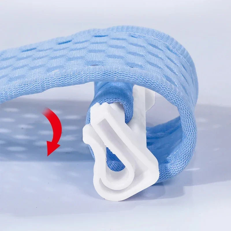 Baby Bath Net Seat