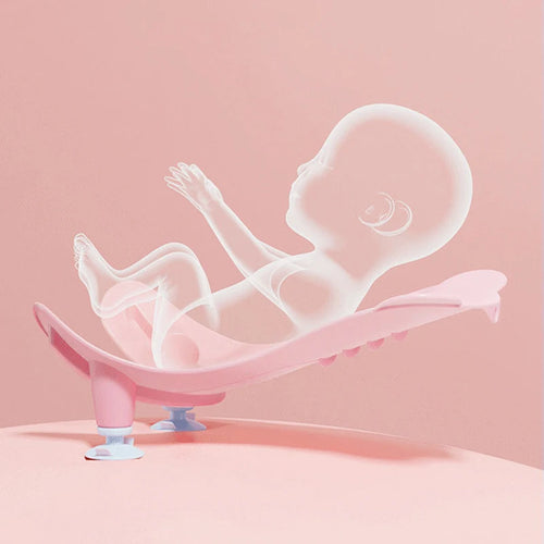 Baby Bottom Cleansing Basin