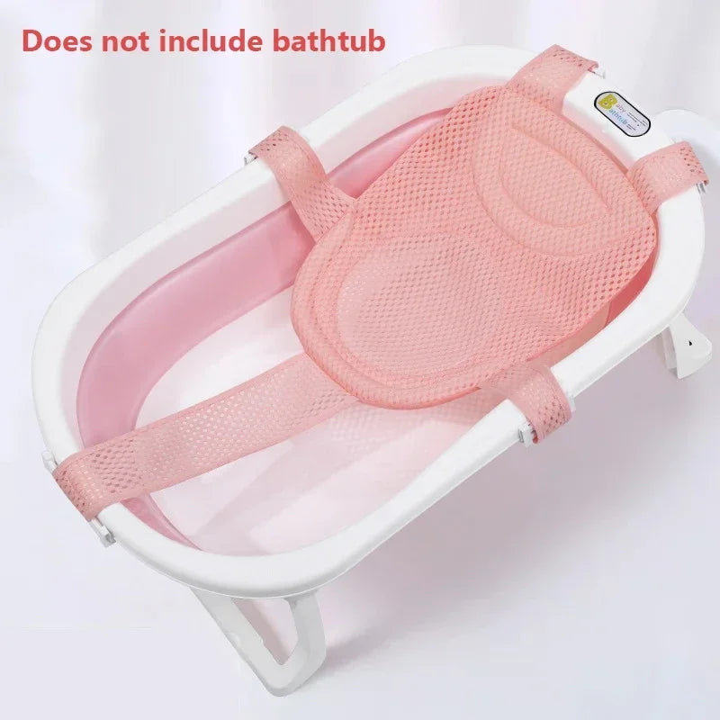 Baby Bath Net Seat