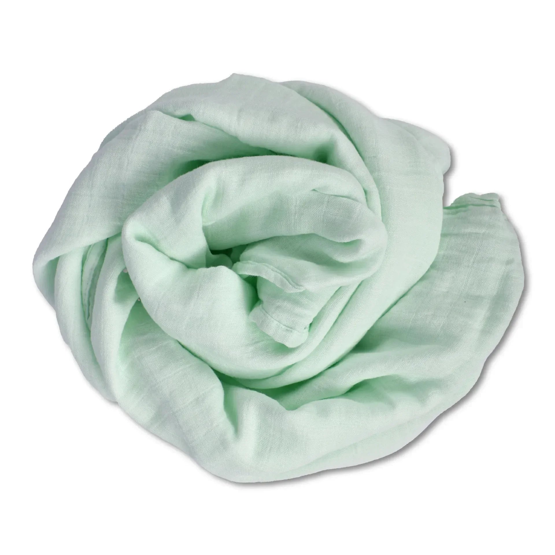 Baby Bamboo Swaddle Blanket