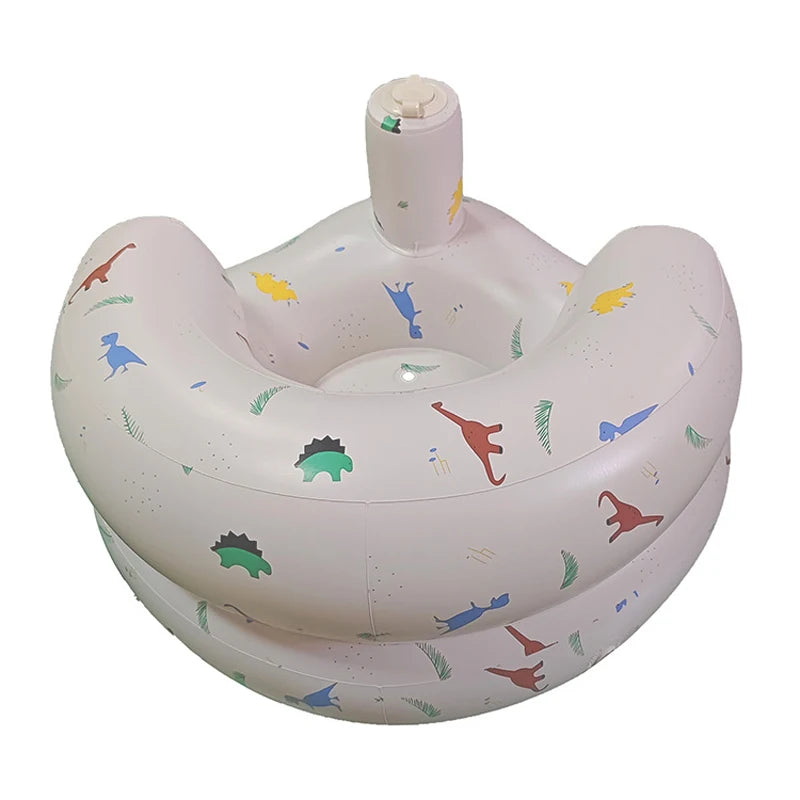 Inflatable Baby Seat Sofa