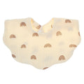 Baby Bandana Burp Bib