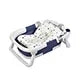 Foldable Baby Bath Tub