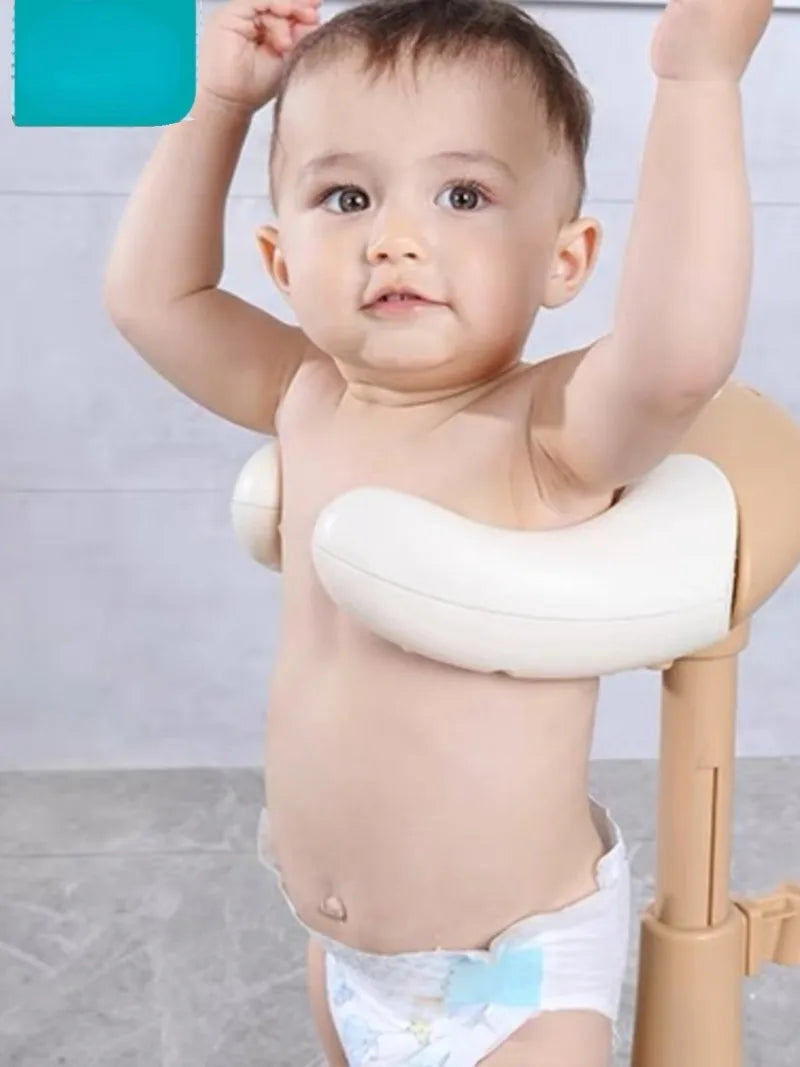 Non-Folding Baby Bathtub Stand
