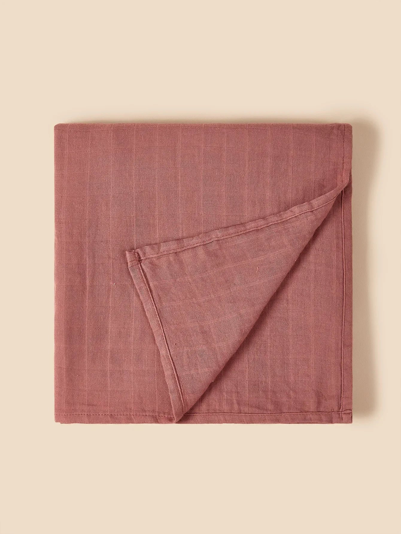 Baby Bamboo Swaddle Blanket