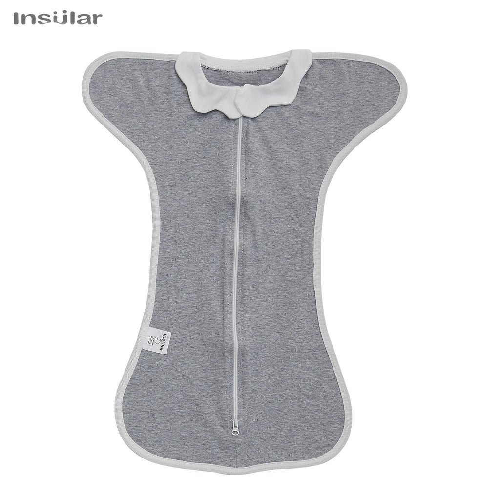 Newborn Anti-Shock Swaddle