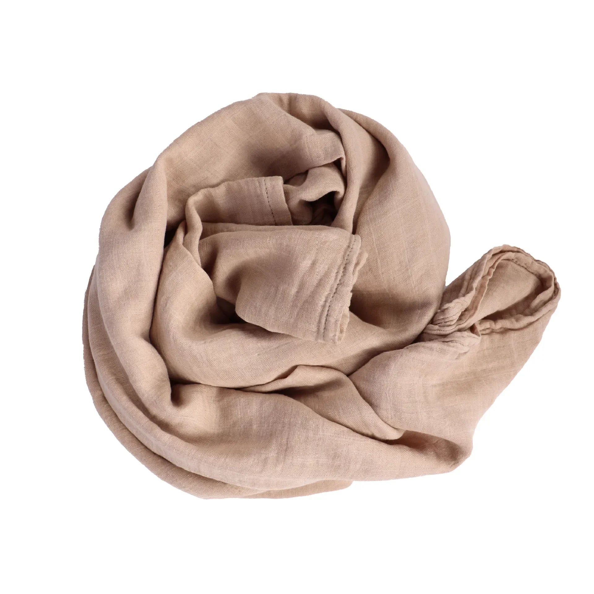 Baby Bamboo Swaddle Blanket