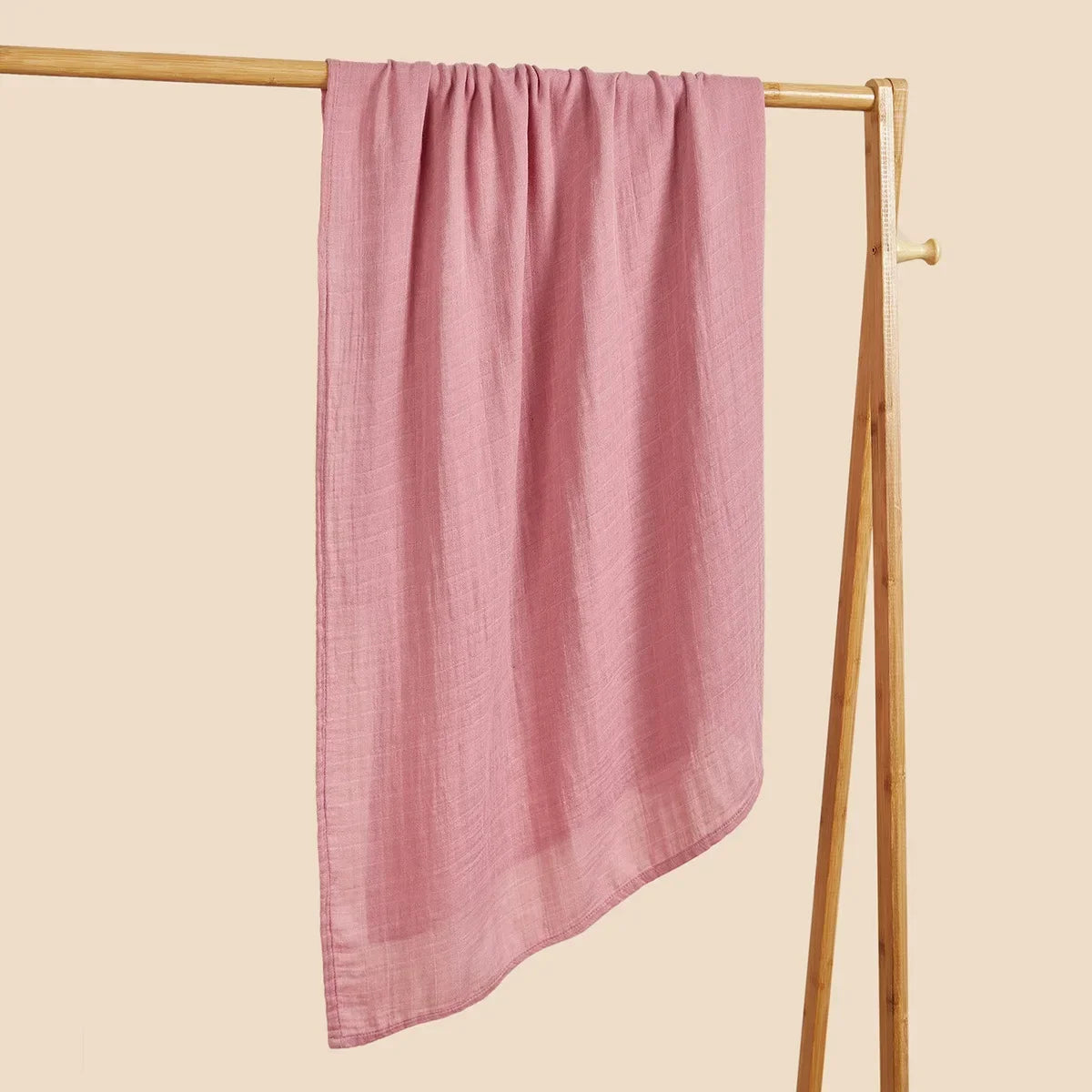 Baby Bamboo Swaddle Blanket