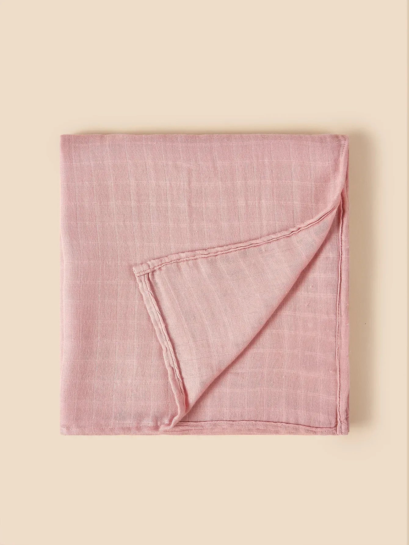 Baby Bamboo Swaddle Blanket
