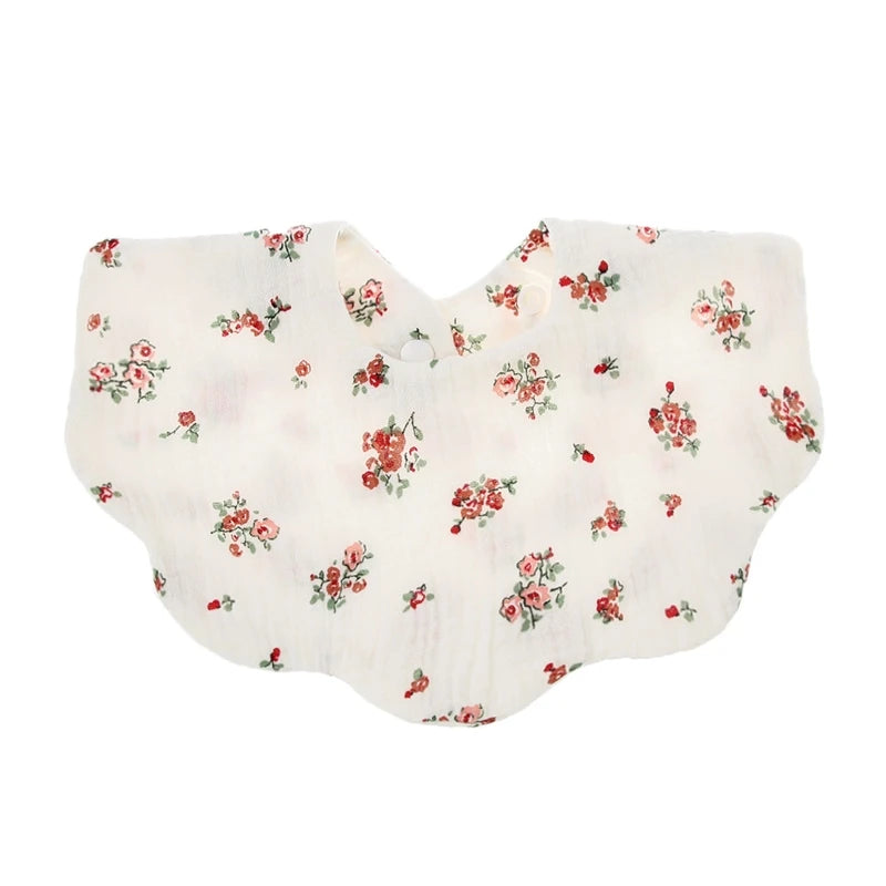 Baby Bandana Burp Bib