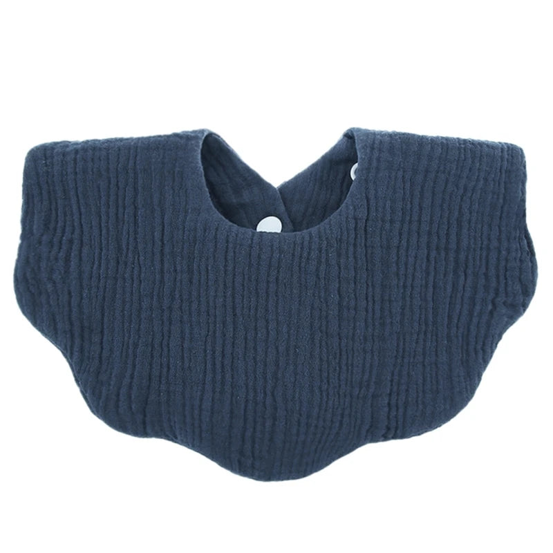Baby Bandana Burp Bib