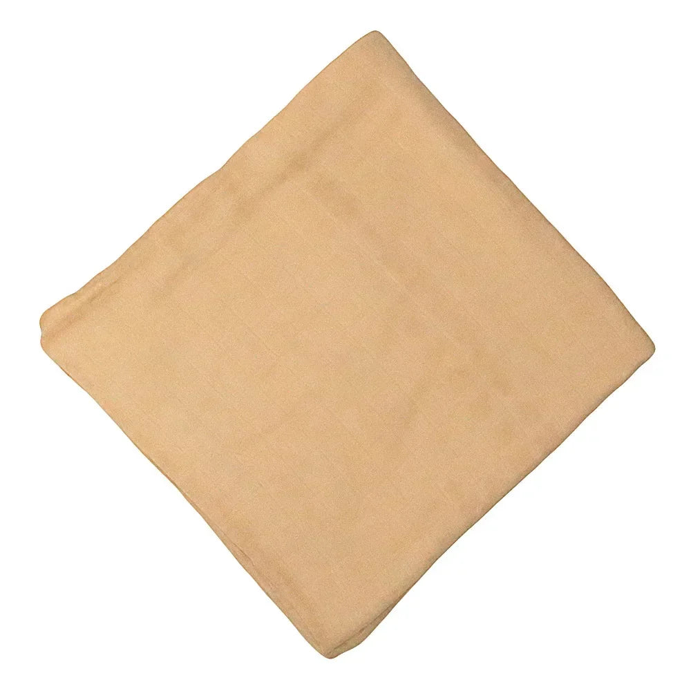 Baby Bamboo Swaddle Blanket
