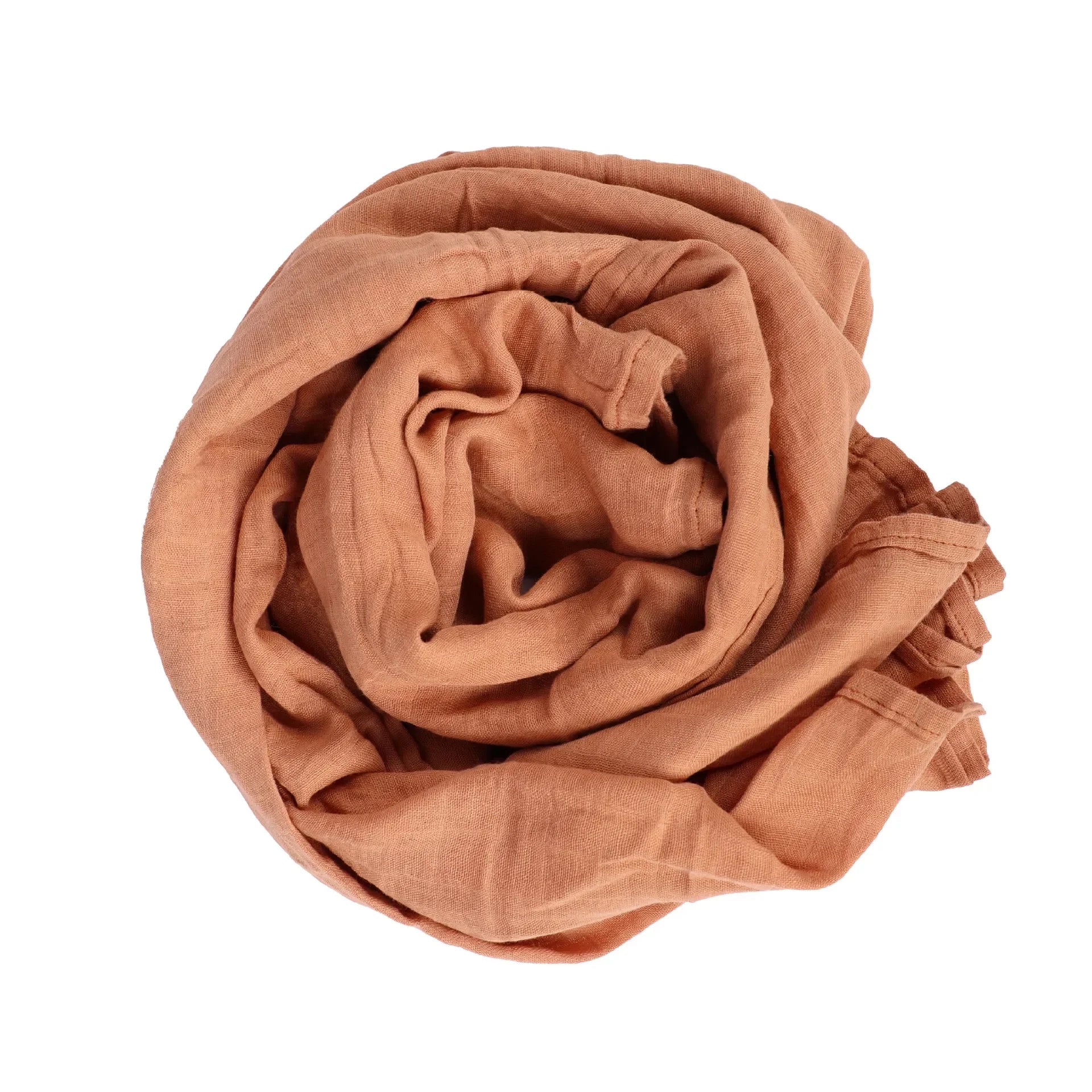 Baby Bamboo Swaddle Blanket