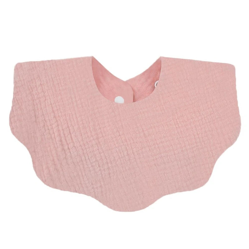 Baby Bandana Burp Bib