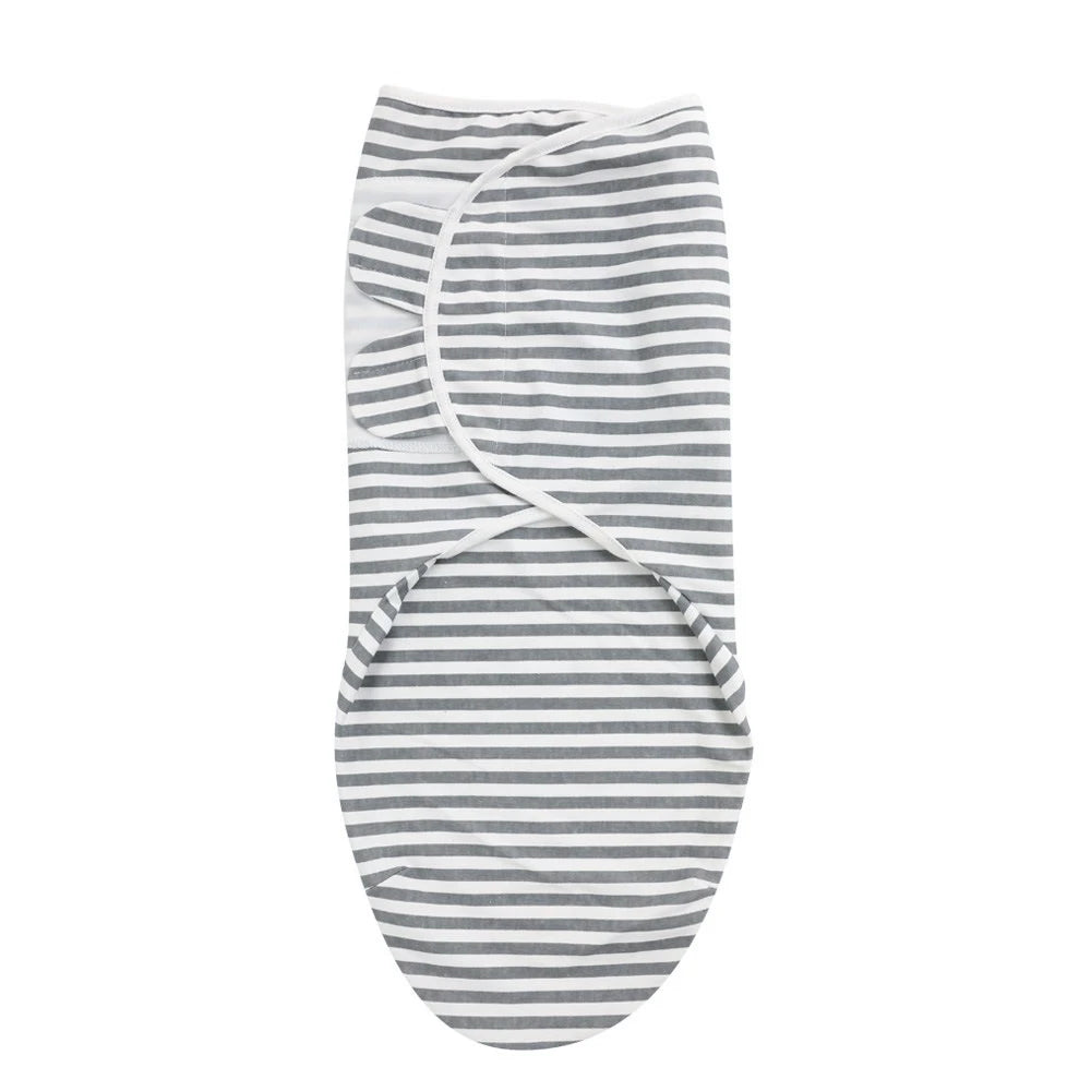 Newborn Cotton Sleeping Swaddle