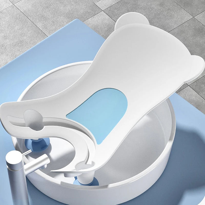 Baby Bottom Cleansing Basin