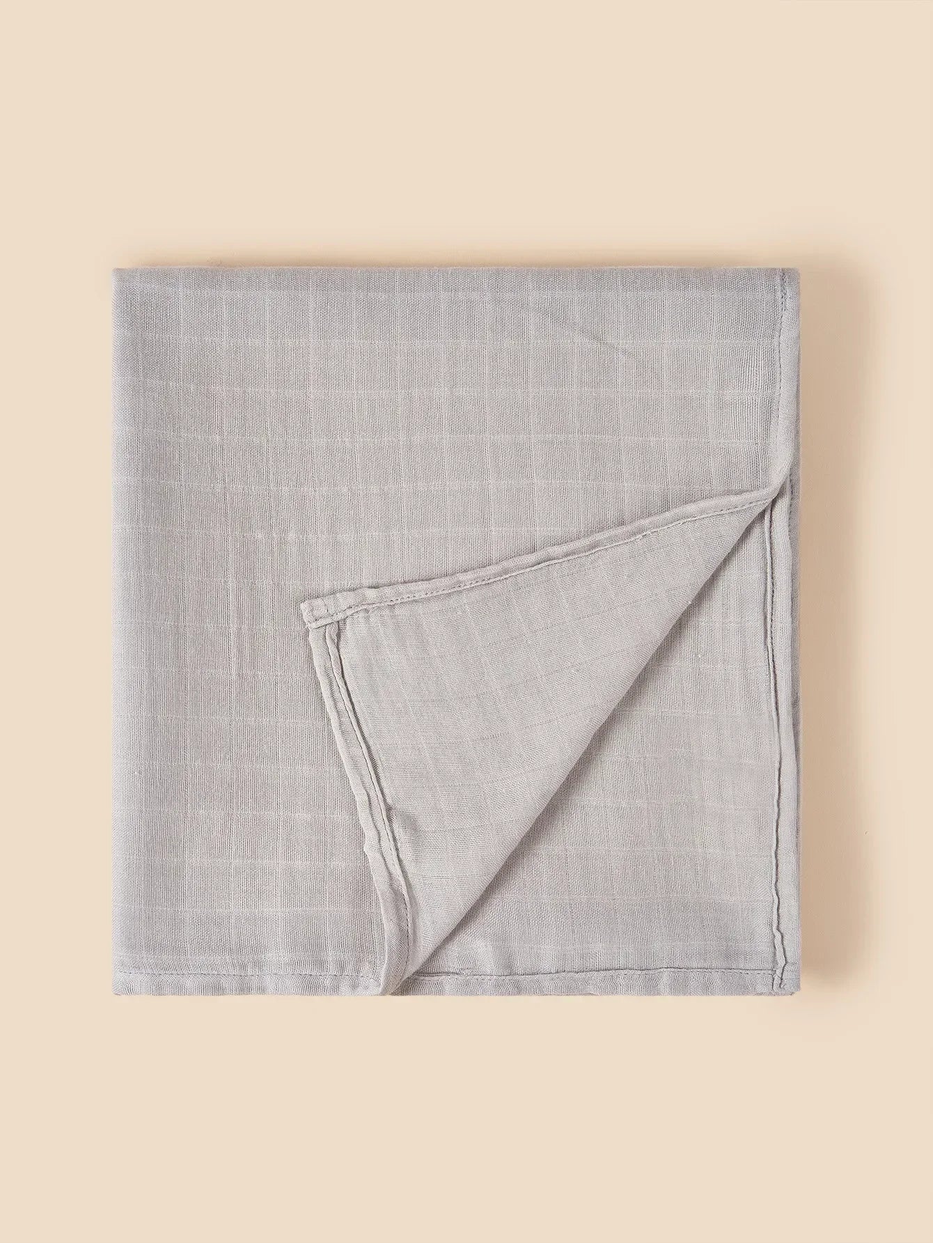 Baby Bamboo Swaddle Blanket