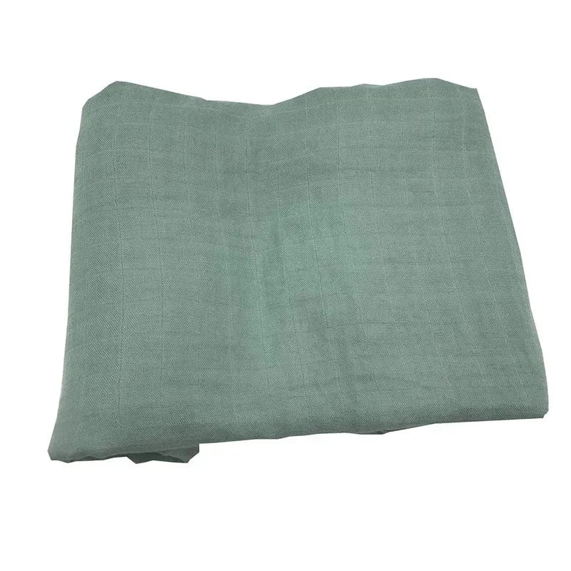Baby Bamboo Swaddle Blanket