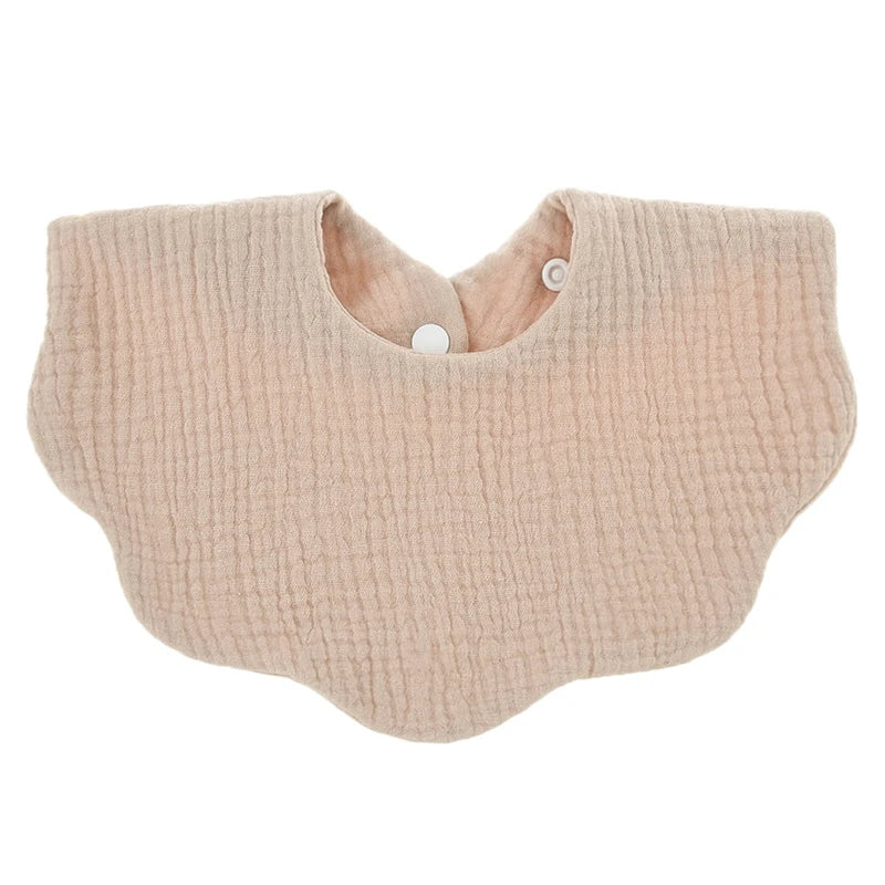 Baby Bandana Burp Bib