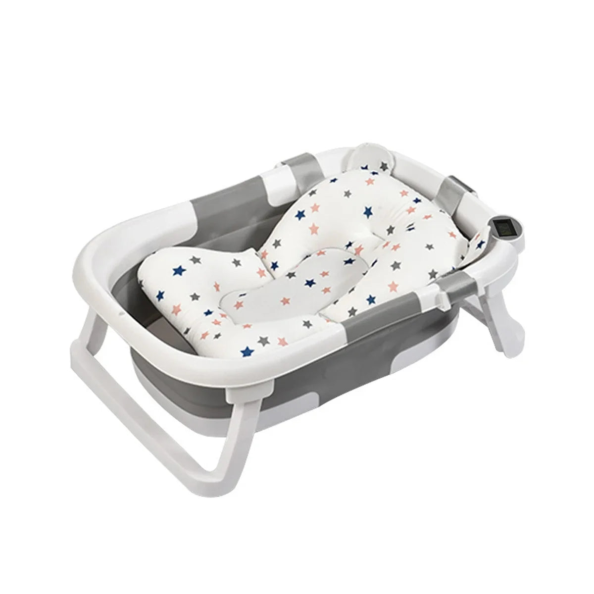 Foldable Baby Bath Tub