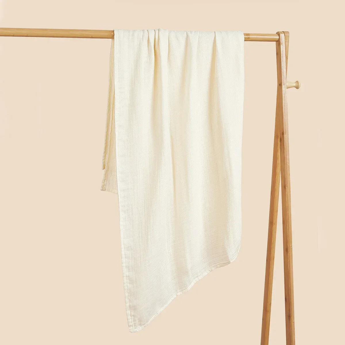 Baby Bamboo Swaddle Blanket
