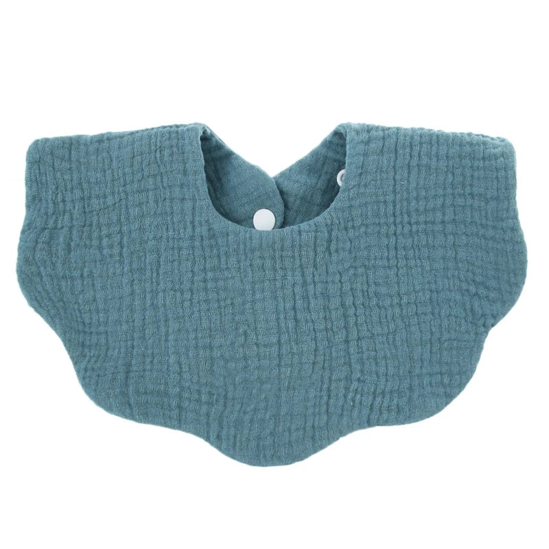 Baby Bandana Burp Bib