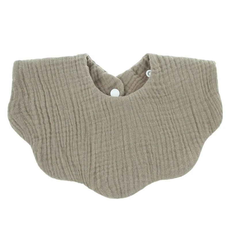 Baby Bandana Burp Bib
