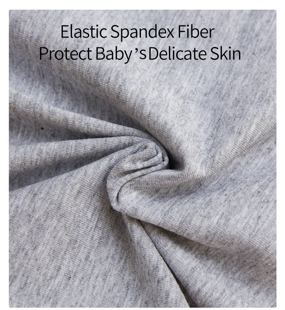 Newborn Anti-Shock Swaddle
