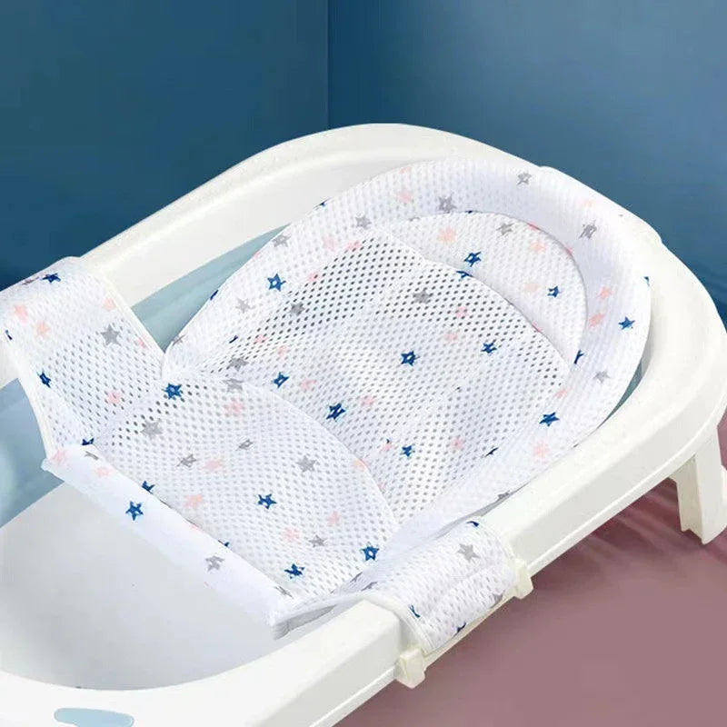 Baby Bath Net Seat