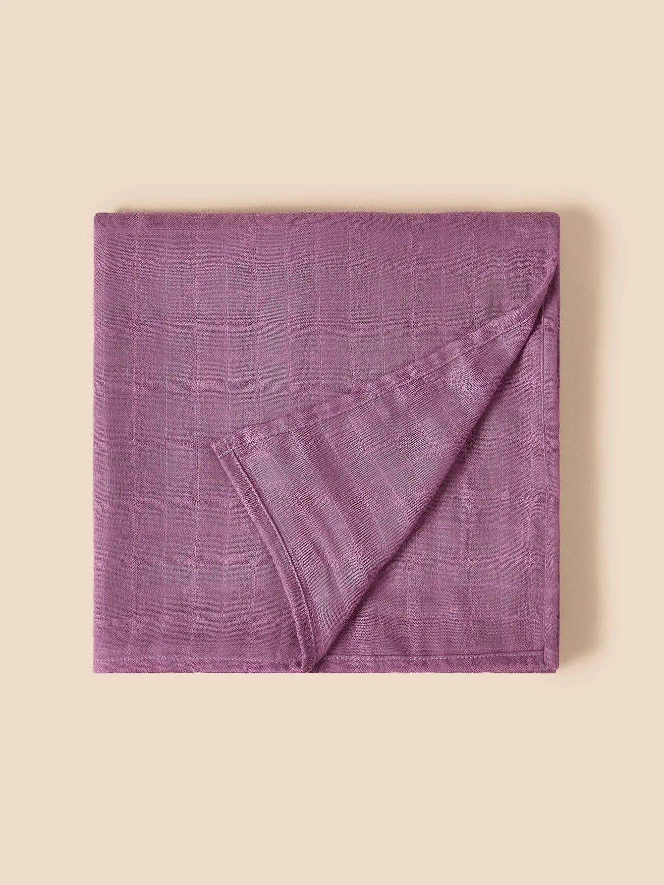 Baby Bamboo Swaddle Blanket