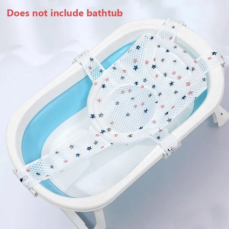 Baby Bath Net Seat