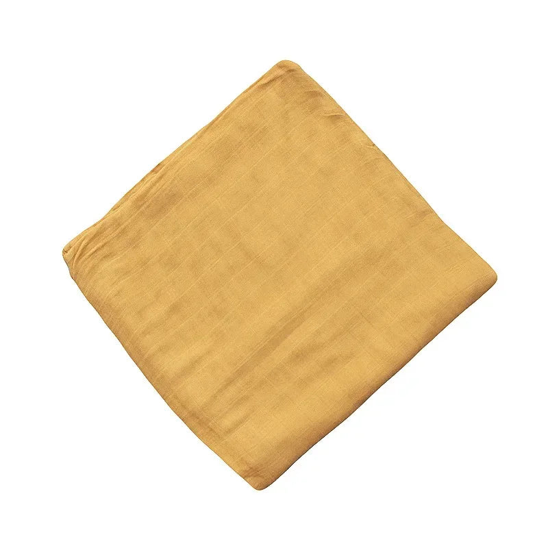 Baby Bamboo Swaddle Blanket