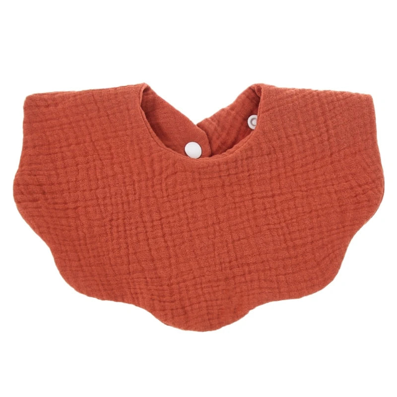 Baby Bandana Burp Bib