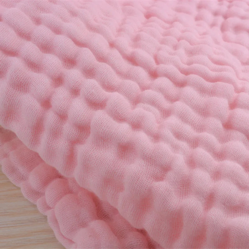 Baby Muslin Swaddle Blanket