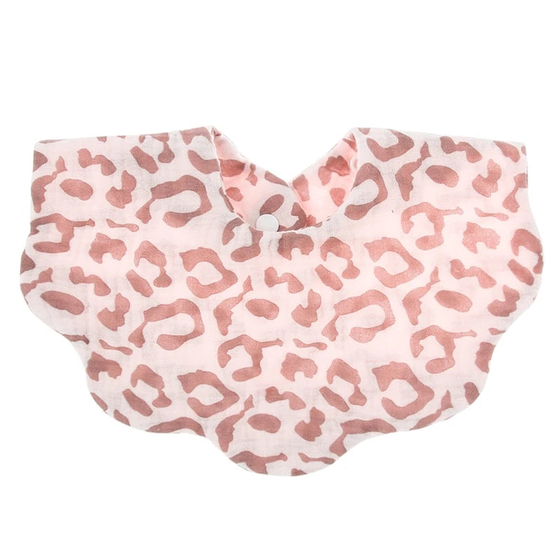Baby Bandana Burp Bib