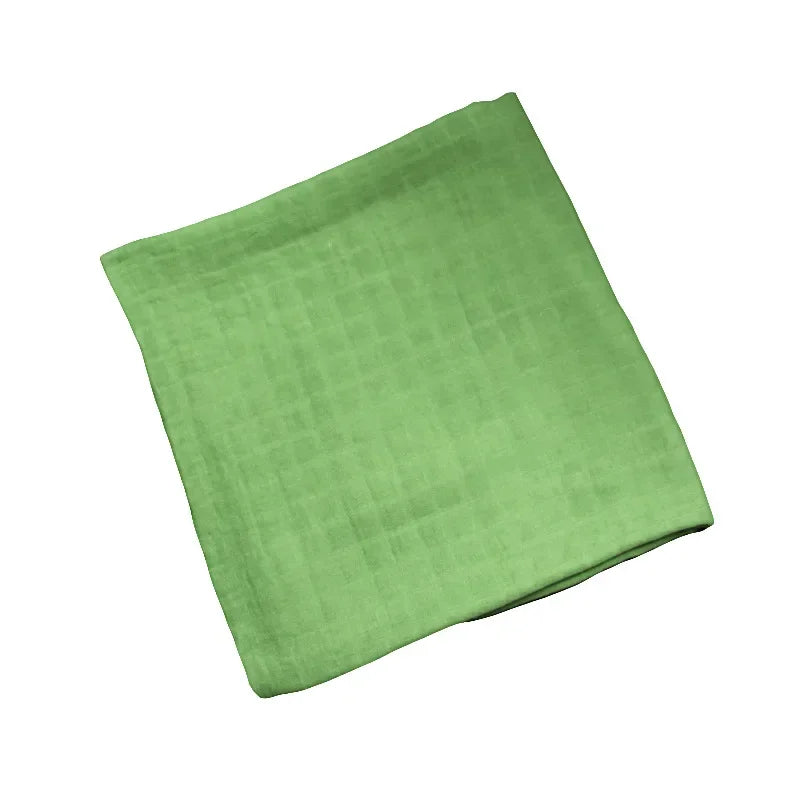Baby Bamboo Swaddle Blanket