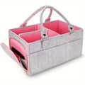 Large Capacity Baby Diaper Bag