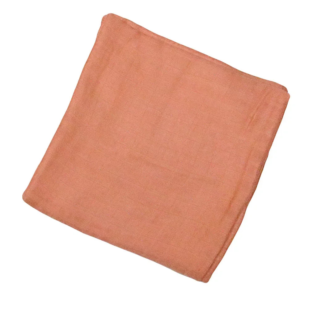 Baby Bamboo Swaddle Blanket