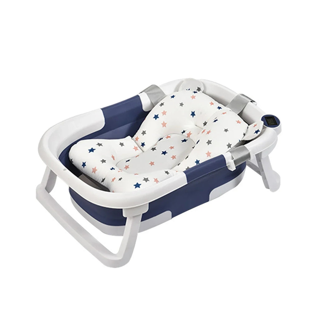 Foldable Baby Bath Tub