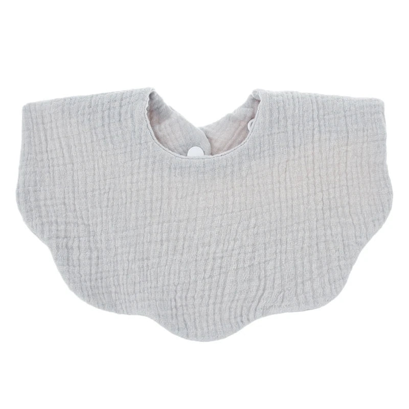 Baby Bandana Burp Bib