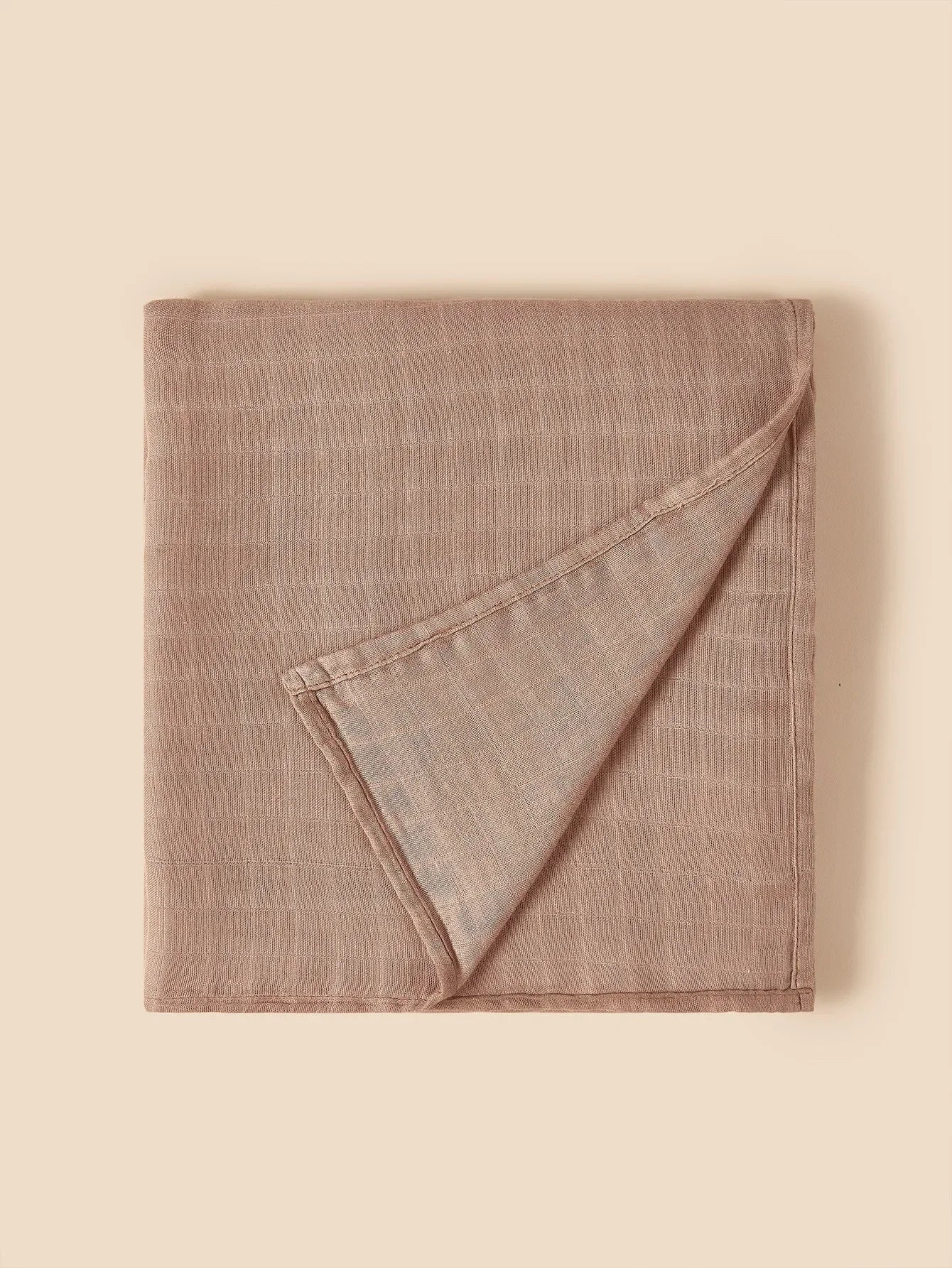 Baby Bamboo Swaddle Blanket