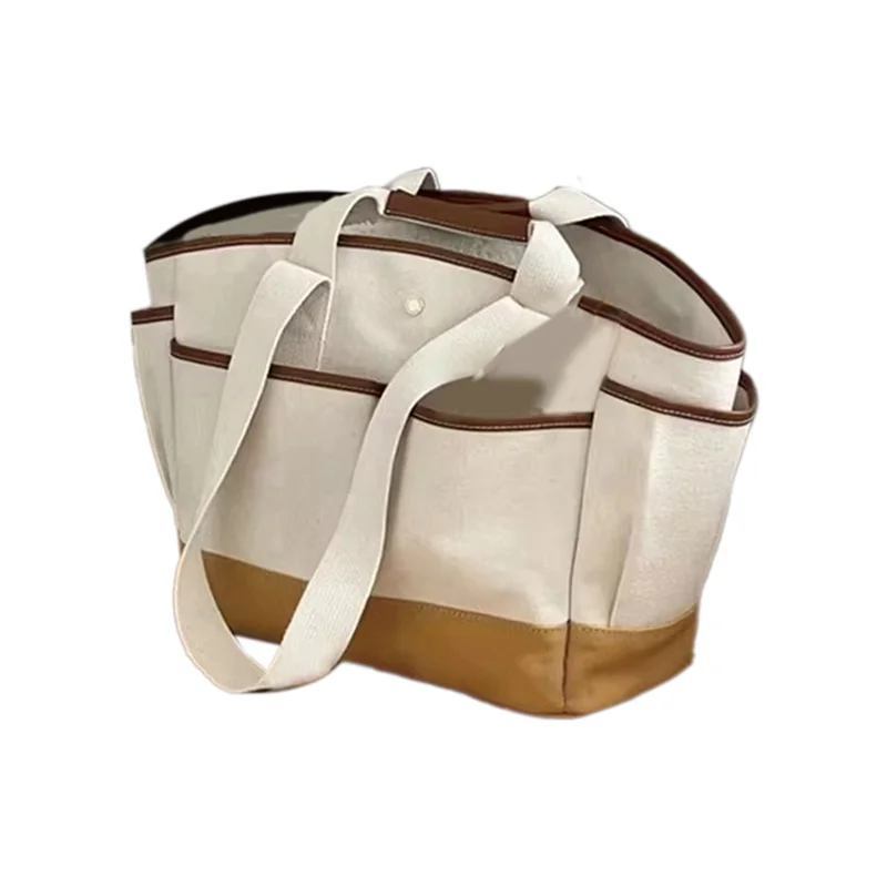 Large Baby Shower Gift Box & Diaper Bag