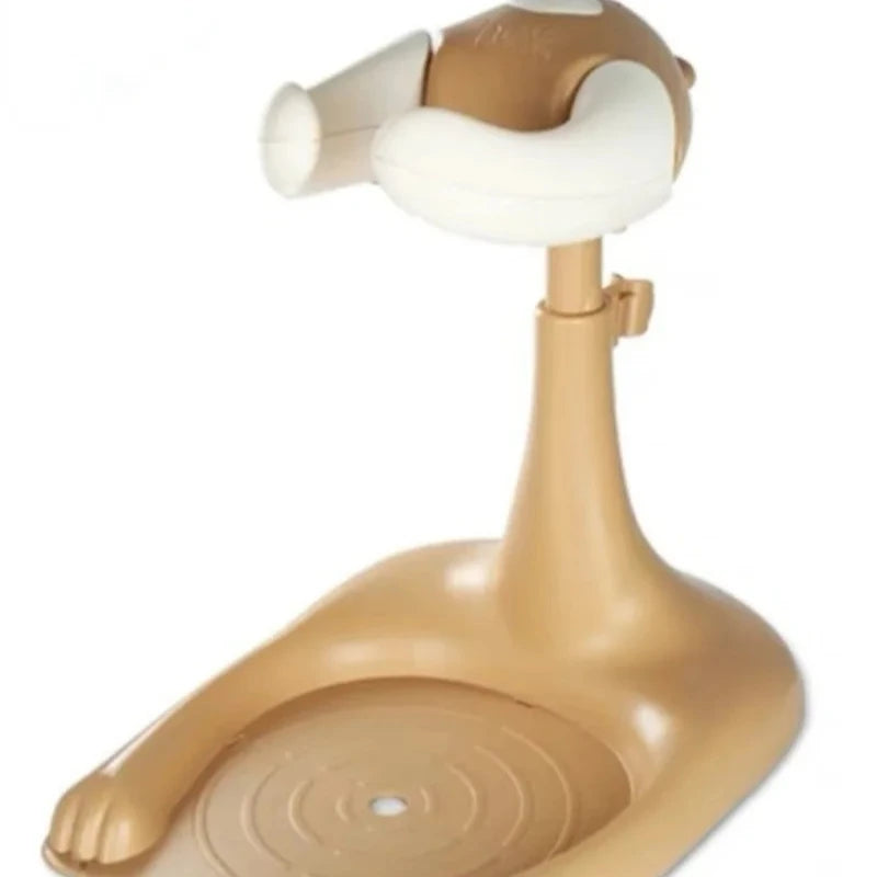 Non-Folding Baby Bathtub Stand