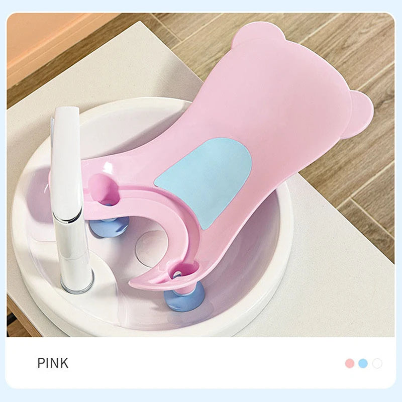 Baby Bottom Cleansing Basin