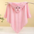 Soft Baby Bath Towel