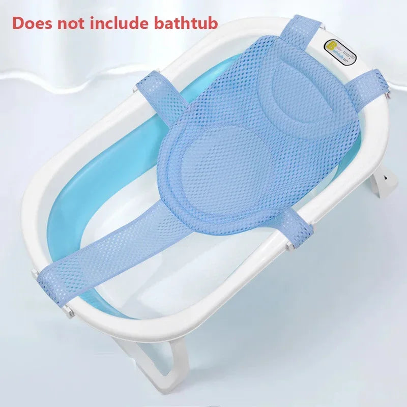 Baby Bath Net Seat