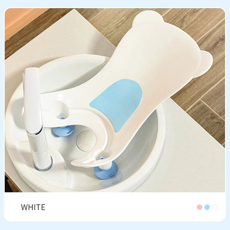Baby Bottom Cleansing Basin